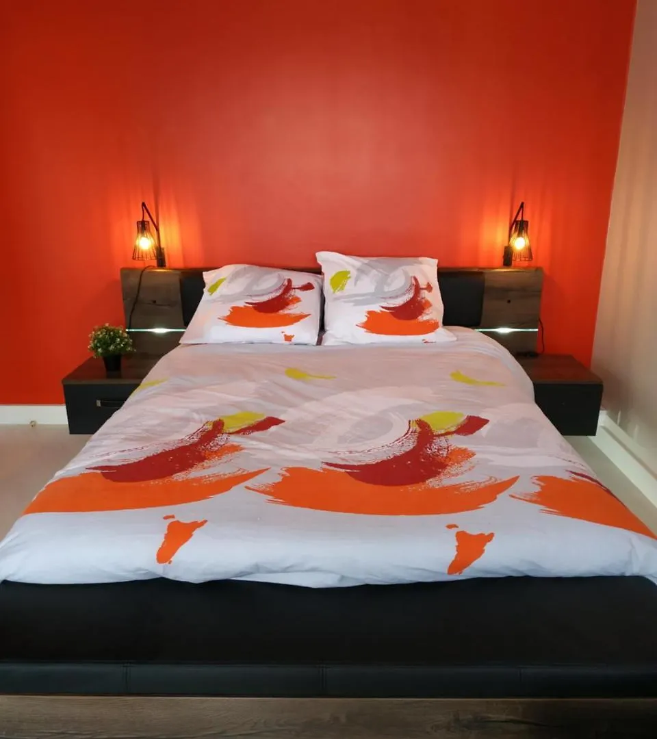 Le Chicago 4 Pers Centre Ville Wifi Parking Tram Apartment Clermont-Ferrand