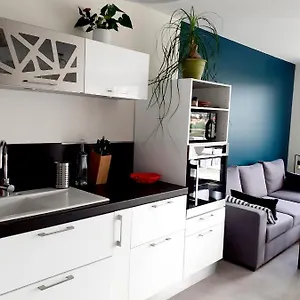  Appartement Détente Garantie