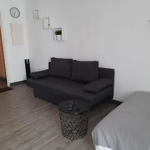  Appartement Joli Studio Calme Centre-ville Jacobins 13
