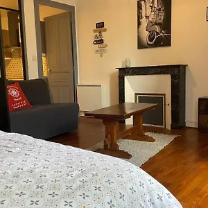 Cosy Vannes