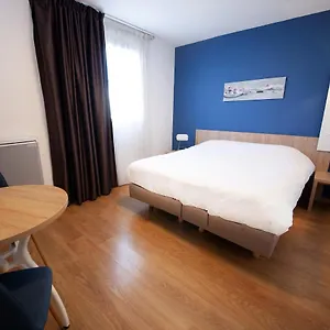 Residhome Ferrand Gergovia Clermont-Ferrand