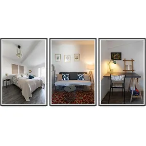Apartment La Grande Maison - Centre, Clermont-Ferrand