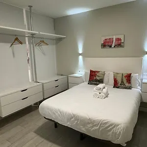 Garden Lofts Cordoue