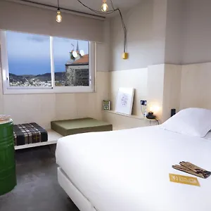 Hotel Artyster, Clermont-Ferrand