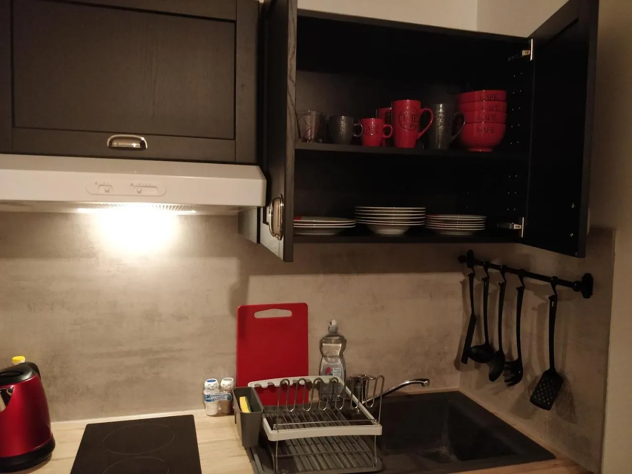 클레르몽페랑 Le Chicago 4 Pers Centre Ville Wifi Parking Tram 아파트